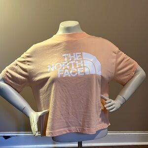 The North Face Tee
